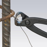 Rabitz Zange