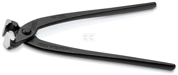 Monierzange 250mm
