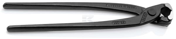 Monierzange 250mm