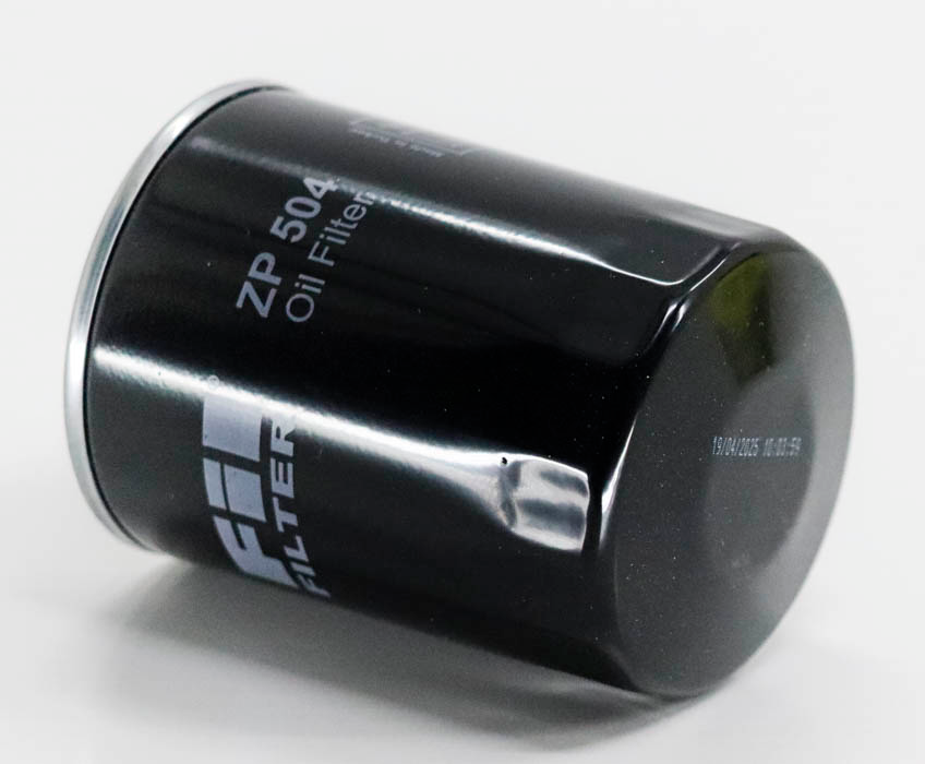 ZP504 Wechselfilter