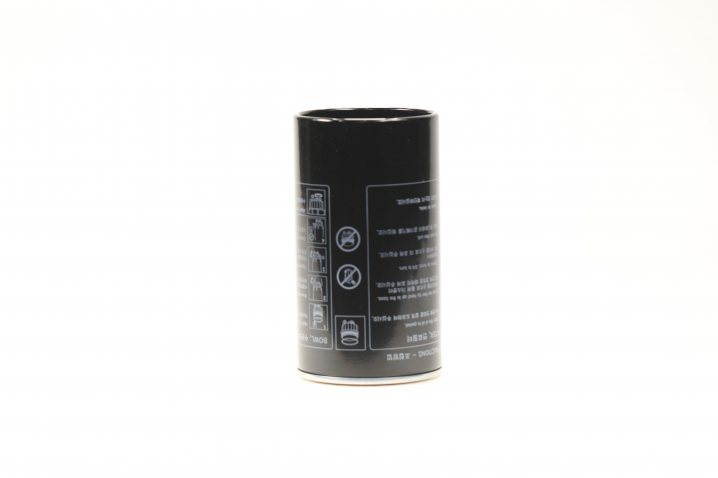 SN 25186 Kraftstoffwechselfilter