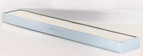 SA 11672 Luftfilterelement
