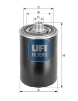 86.006.00 Wechselfilter