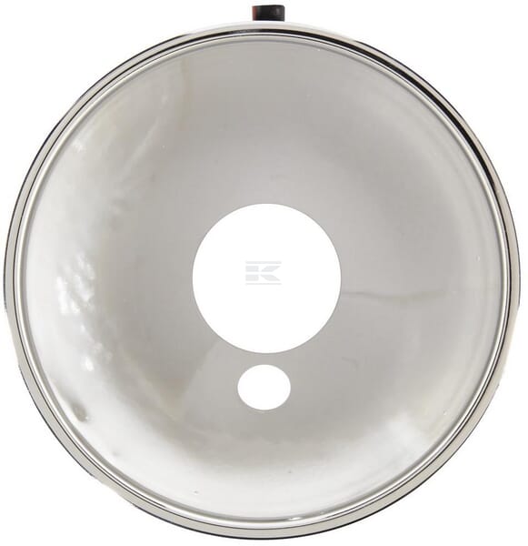 Reflektor