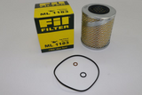 ML1183 Ölfilterelement