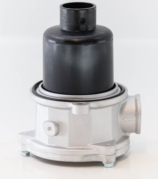 FRTR122000BB40C000S0 Leitungsfiltergehäuse (Rücklauffilter)
