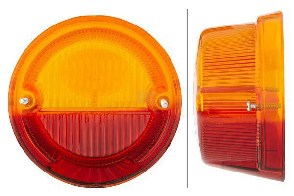 Lichtscheibe