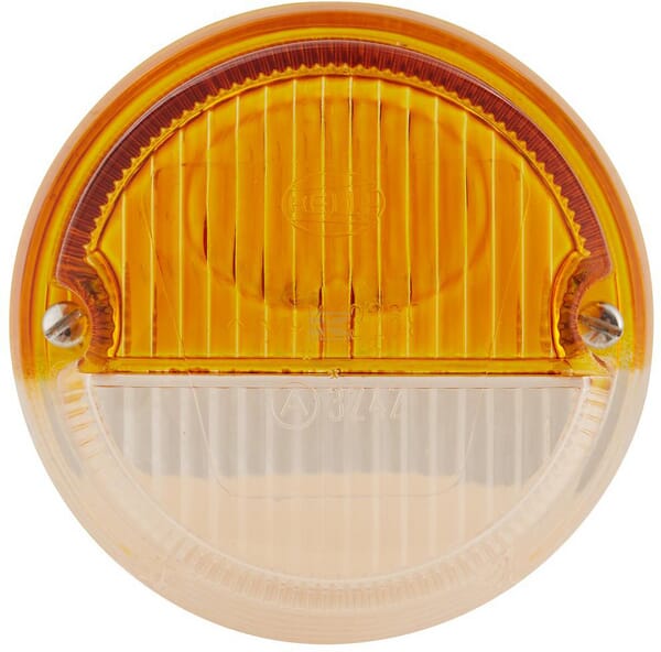 Lichtscheibe