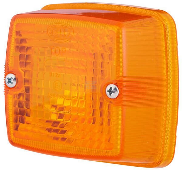 Lichtscheibe