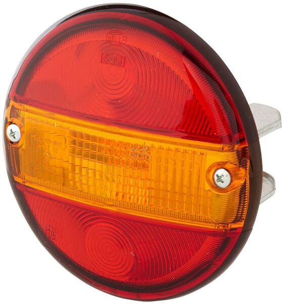 Lichtscheibe
