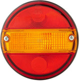 Lichtscheibe