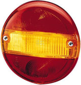 Lichtscheibe