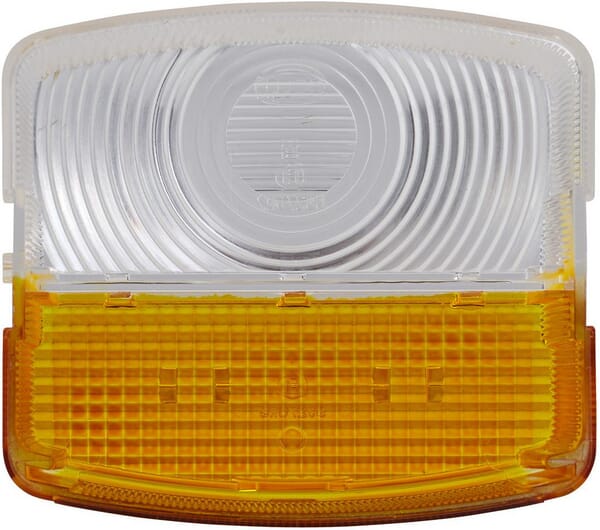 Lichtscheibe