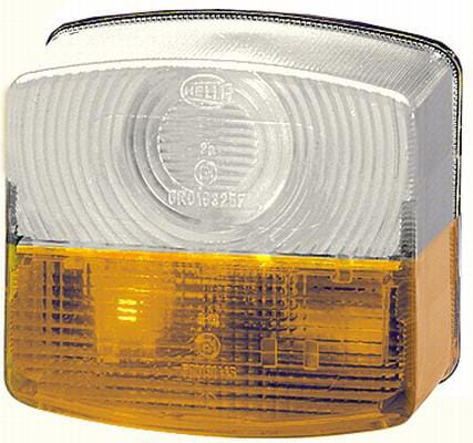 Lichtscheibe