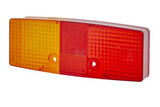 Lichtscheibe links