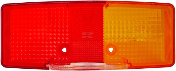 Lichtscheibe links