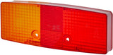 Lichtscheibe links