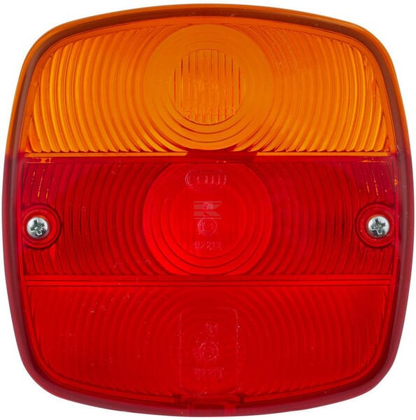 Lichtscheibe