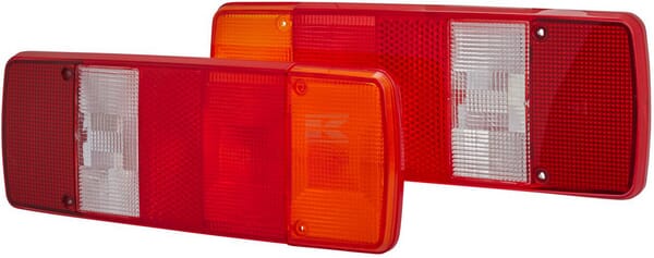 Lichtscheibe Hella
