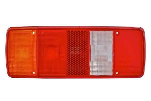 Lichtscheibe Hella