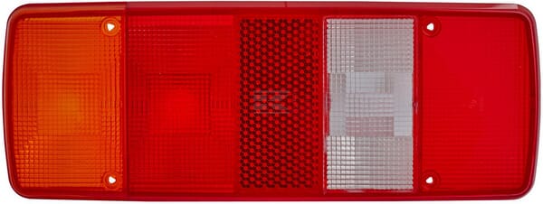 Lichtscheibe Hella