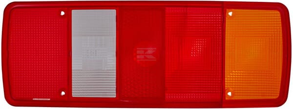 Lichtscheibe Hella