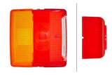 Lichtscheibe