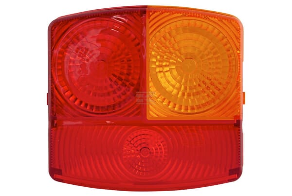 Lichtscheibe rechts