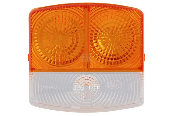 Lichtscheibe rechts
