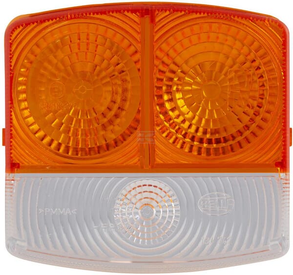 Lichtscheibe rechts