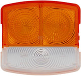 Lichtscheibe rechts