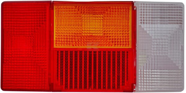Lichtscheibe links