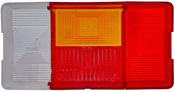Lichtscheibe links