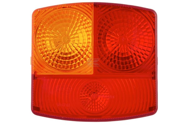 Lichtscheibe links
