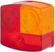 Lichtscheibe rechts