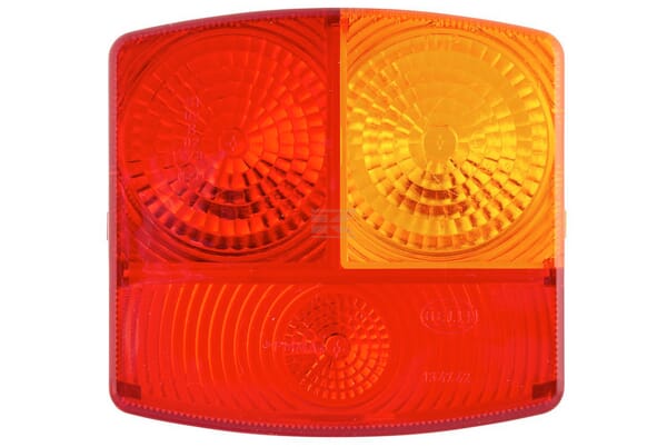 Lichtscheibe rechts