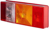 Lichtscheibe Hella
