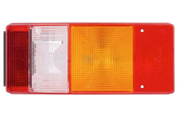 Lichtscheibe Hella