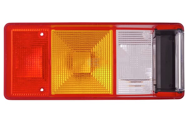 Lichtscheibe Hella