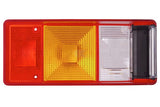 Lichtscheibe Hella