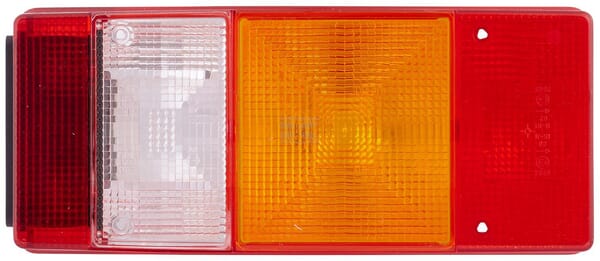 Lichtscheibe Hella