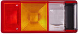 Lichtscheibe Hella