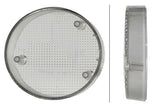 Lichtscheibe Combi 120 rechts grau nach hinten