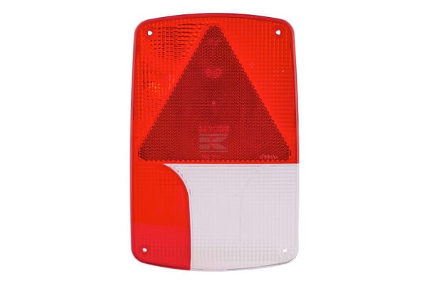 Lichtscheibe Hella