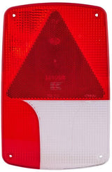 Lichtscheibe Hella