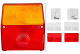 Lichtscheibe