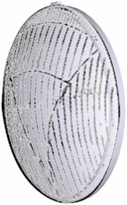 Lichtscheibe 105 mm