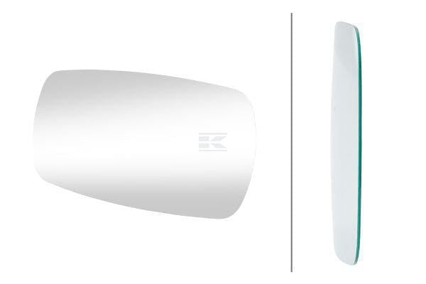 Spiegelglas