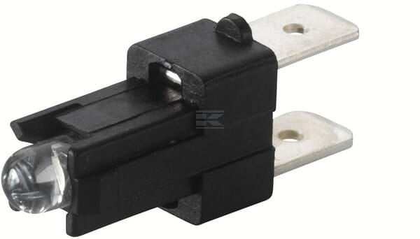 LED  Kontrollleuchte 12V/24V