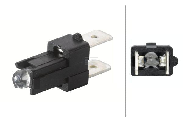 LED  Kontrollleuchte 12V/24V